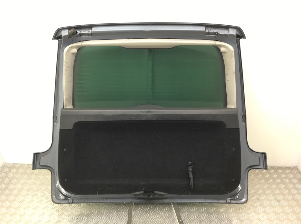 Крышка багажника для Citroen C8, 2008 г. 2.0 HDi дизель б/у — фото 3