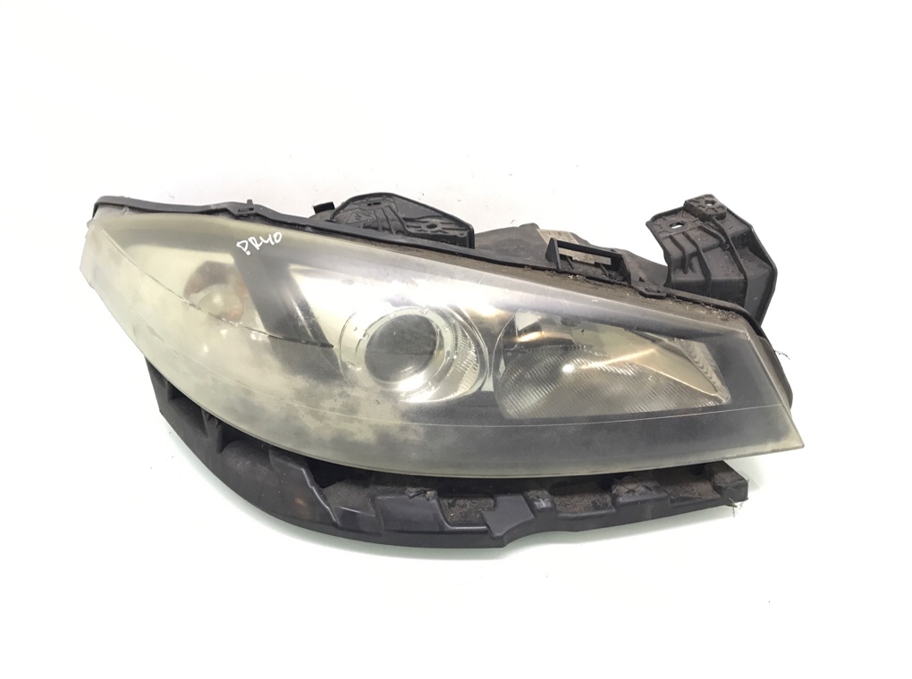 Фара правая для Renault Laguna, 2006 г. 2.0 Ti бензин б/у