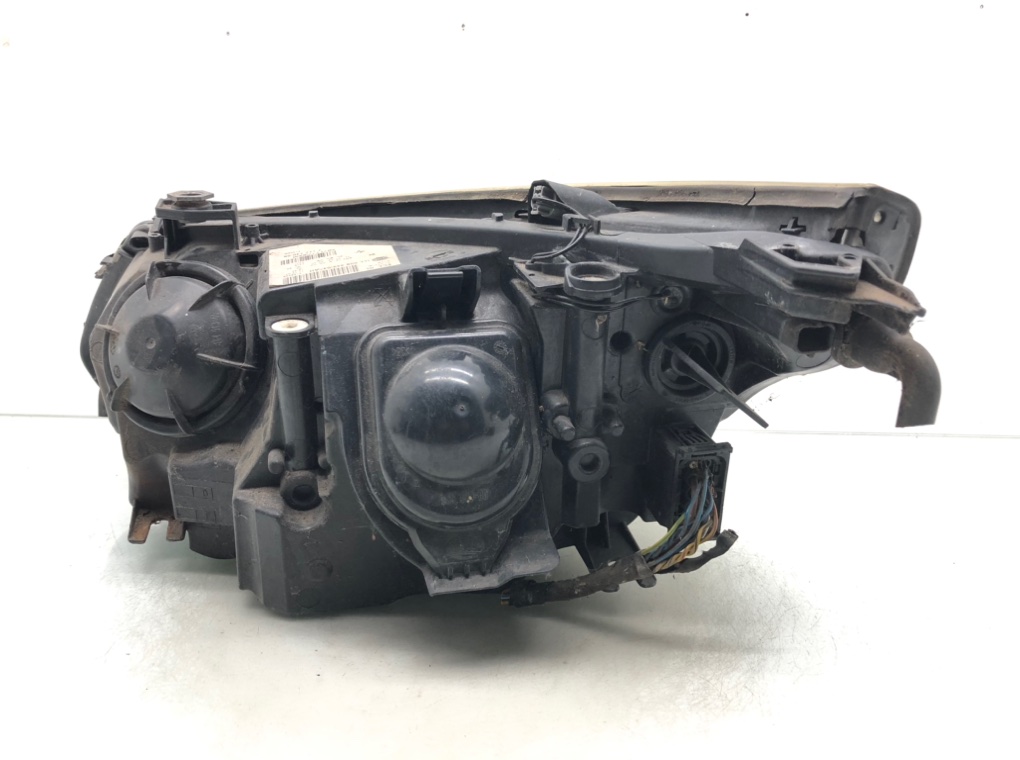 Фара правая для BMW 5 E60/E61, 2008 г. 2.0 TD дизель б/у — фото 4