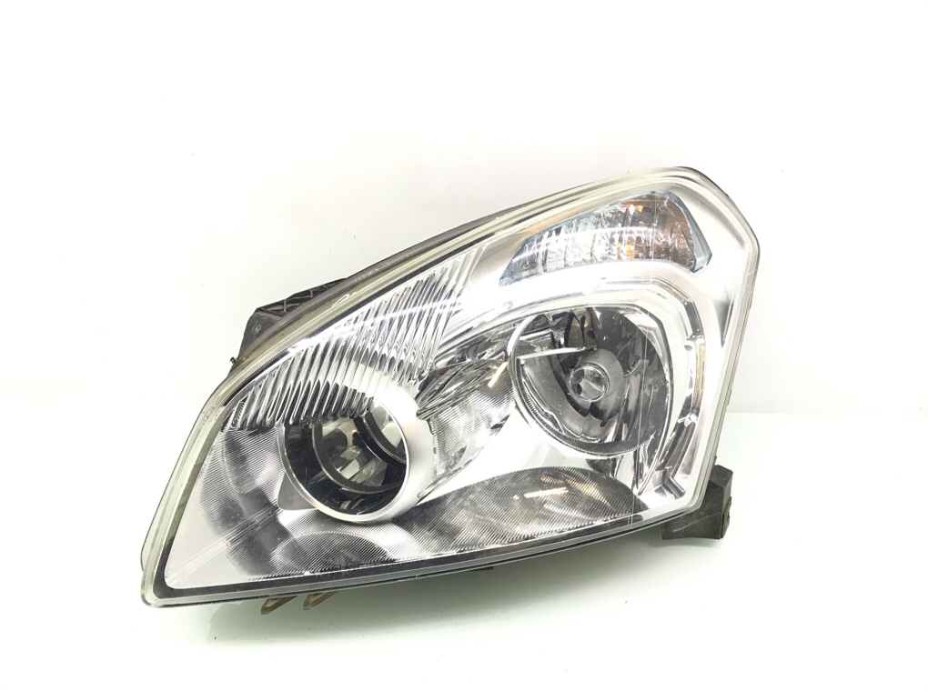 Фара левая для Nissan Qashqai+2, 2009 г. 2.0 DCi дизель б/у