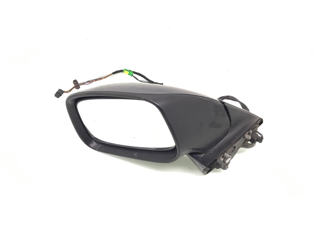 Зеркало наружное левое для Citroen C8, 2008 г. 2.0 HDi дизель б/у