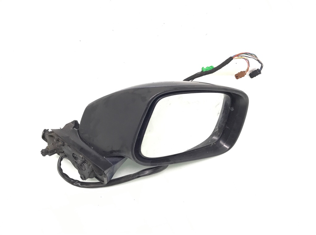 Зеркало наружное правое для Citroen C8, 2008 г. 2.0 HDi дизель б/у
