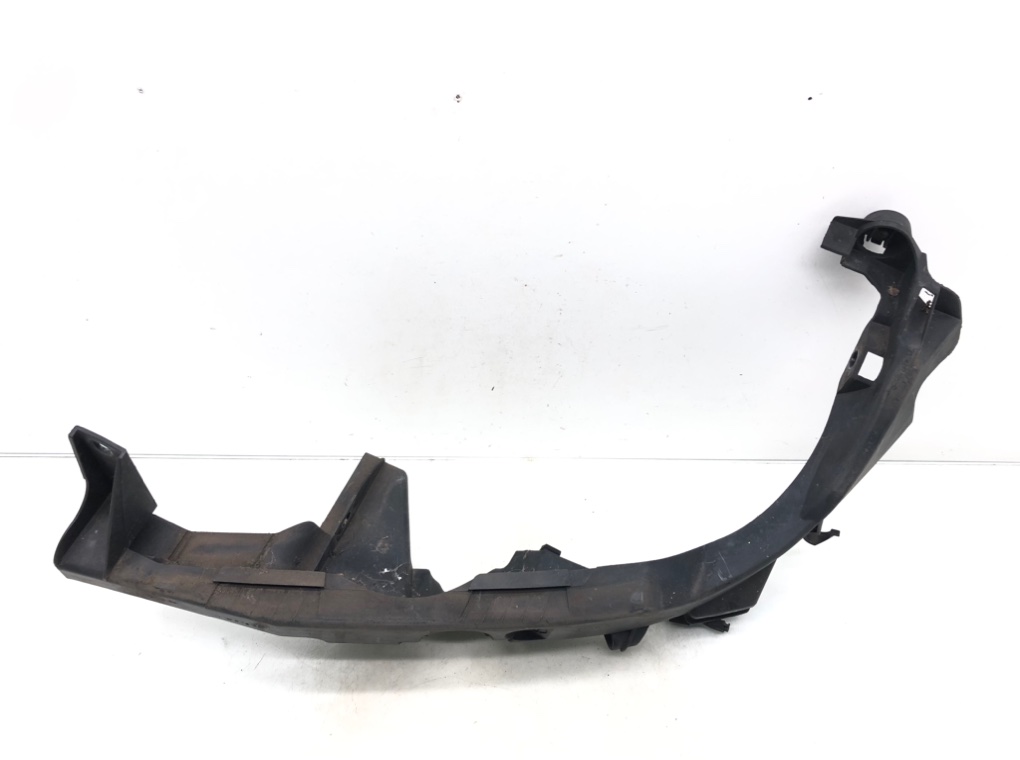 Крепление фары левой для BMW 3 E90/E91/E92/E93, 2007 г. 2.0 TD дизель б/у — фото 2