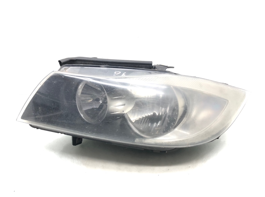 Фара левая для BMW 3 E90/E91/E92/E93, 2007 г. 2.0 TD дизель б/у