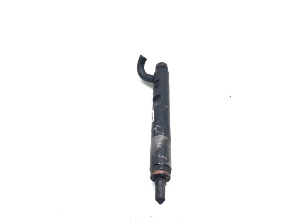 Форсунка для Nissan Kubistar, 2005 г. 1.5 DCi дизель б/у