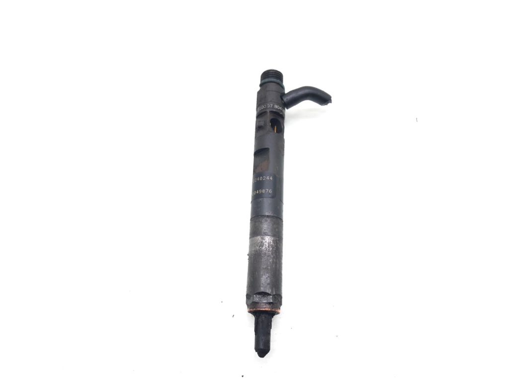 Форсунка для Nissan Kubistar, 2005 г. 1.5 DCi дизель б/у