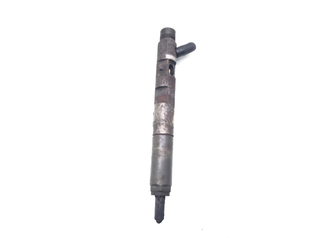 Форсунка для Nissan Kubistar, 2005 г. 1.5 DCi дизель б/у