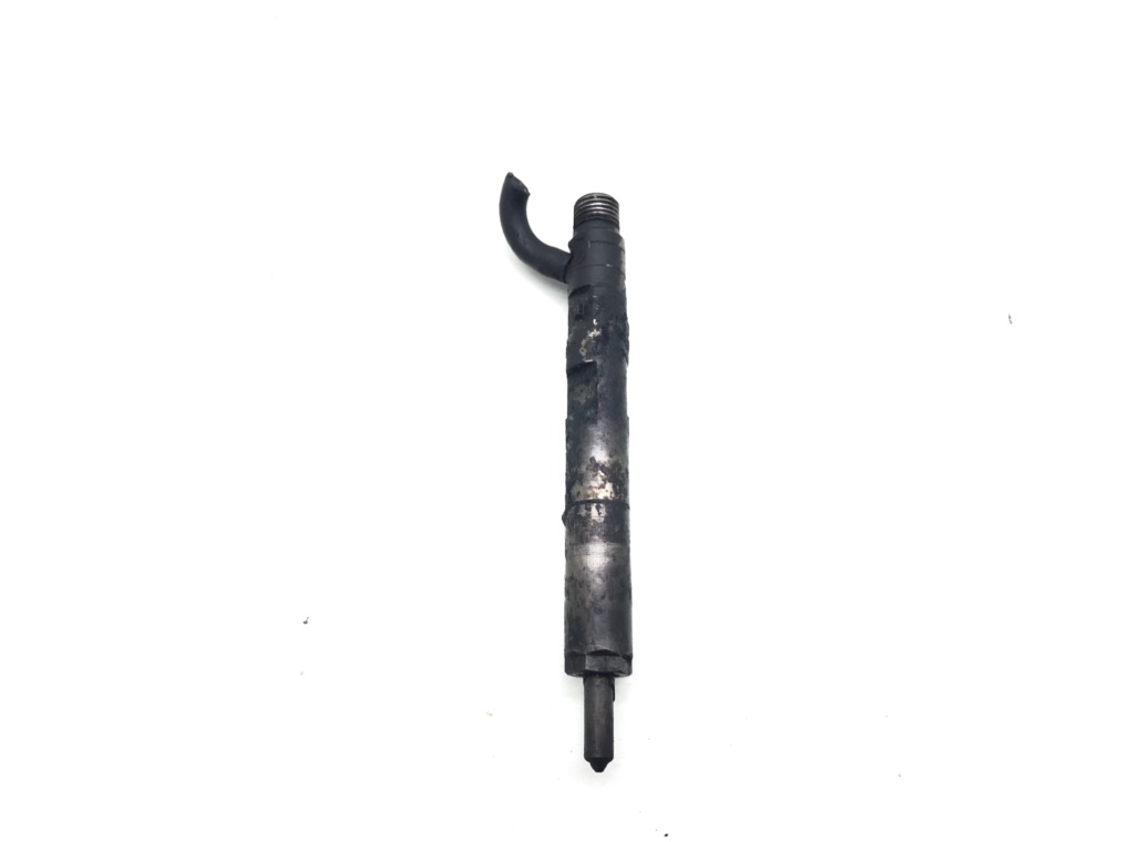 Форсунка для Nissan Kubistar, 2005 г. 1.5 DCi дизель б/у