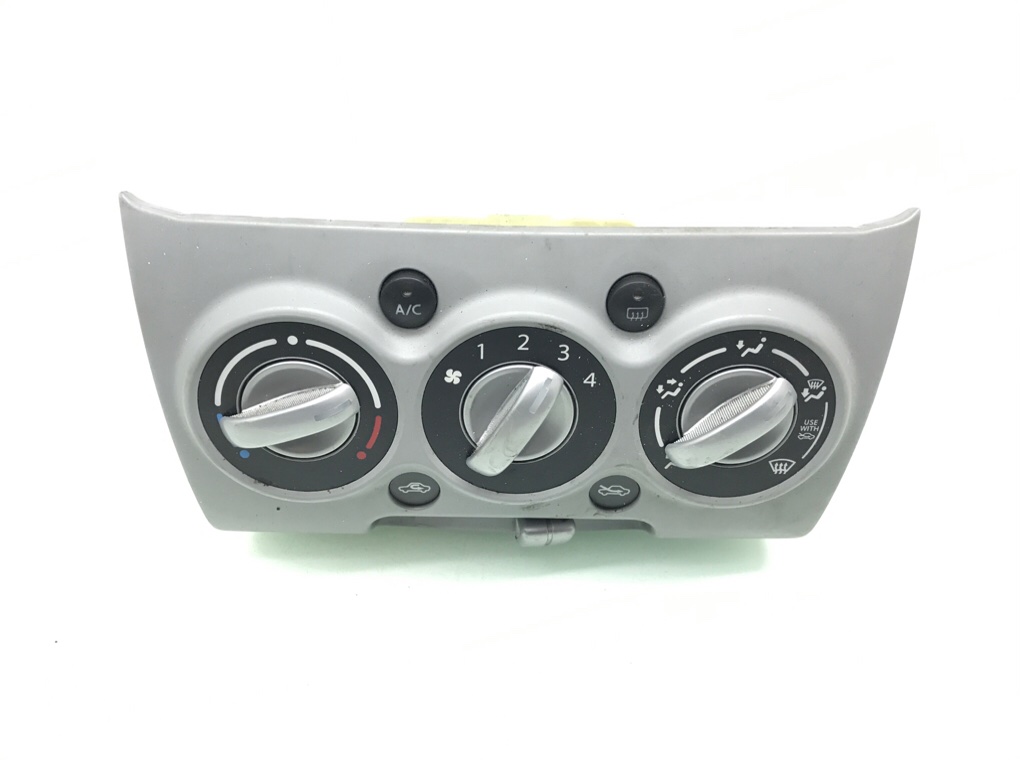 Блок управления печки/климат-контроля для Nissan Pixo, 2010 г. 1.0 i бензин б/у