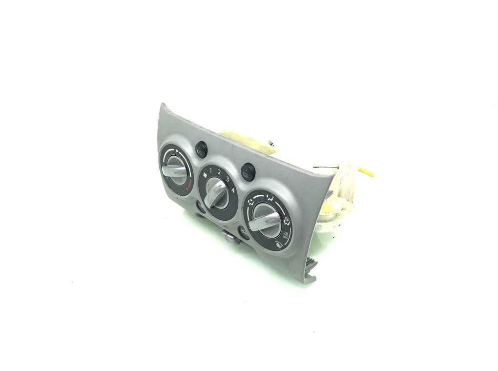 Блок управления печки/климат-контроля для Nissan Pixo, 2010 г. 1.0 i бензин б/у — фото 5