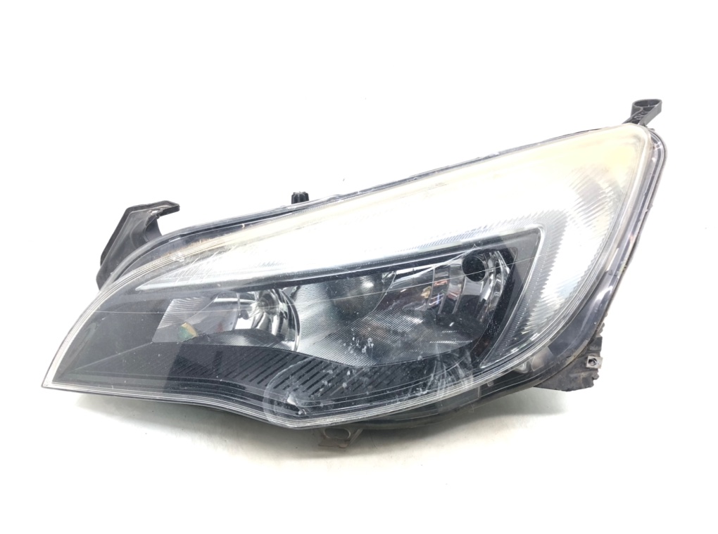 Фара левая для Opel Astra, 2011 г. 1.6 i бензин б/у