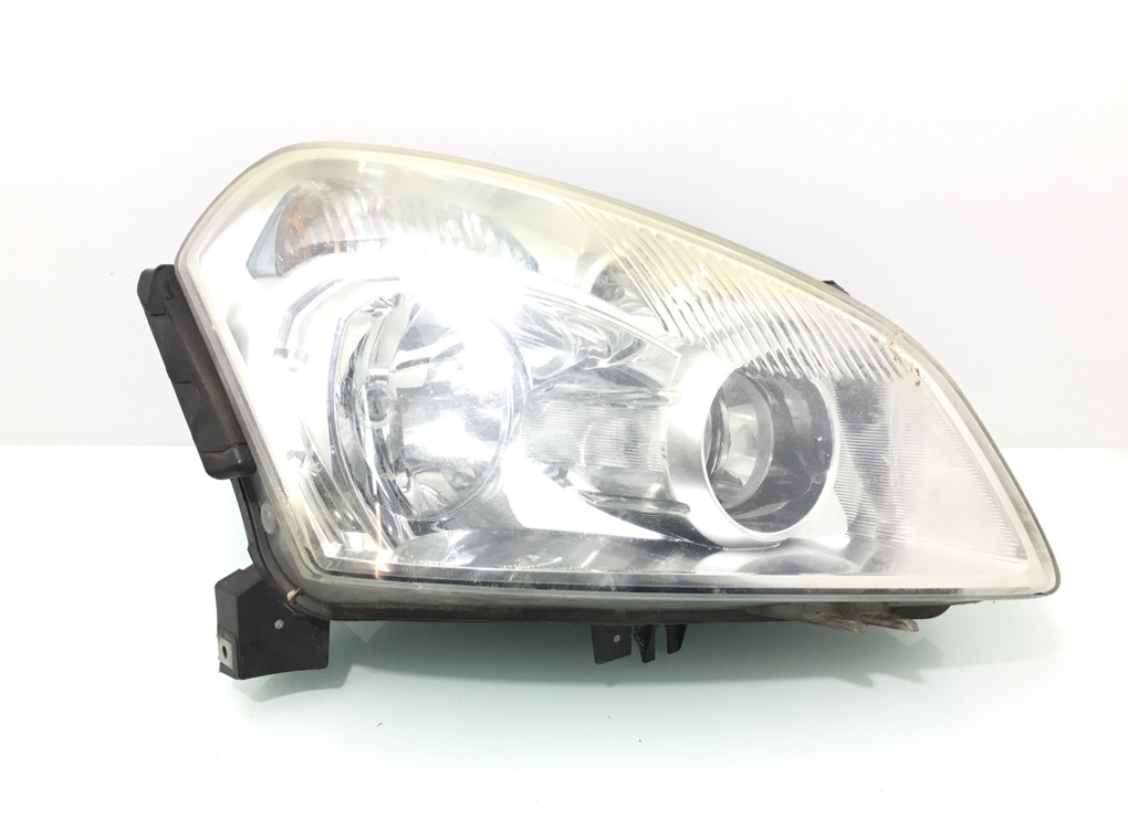 Фара правая для Nissan Qashqai, 2007 г. 1.5 DCi дизель б/у