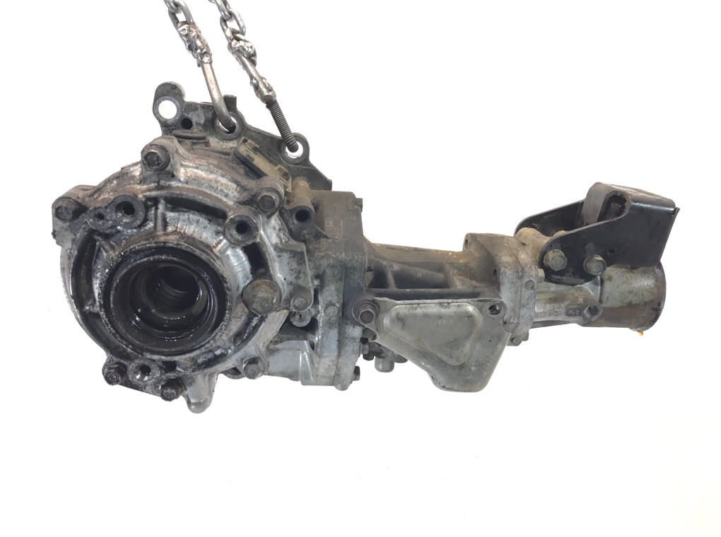 Раздаточная коробка для Mitsubishi Outlander, 2009 г. 2.2 HDi дизель б/у — фото 2