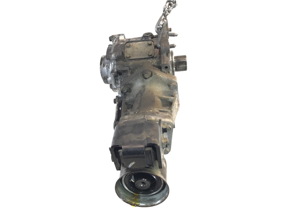 Раздаточная коробка для Mitsubishi Outlander, 2009 г. 2.2 HDi дизель б/у — фото 3