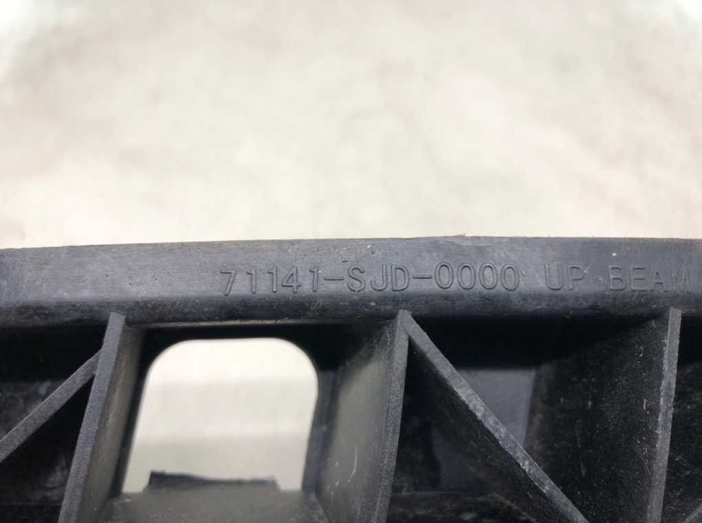 Крепление фары правой для Honda FR-V, 2007 г. 2.2 CTDi дизель б/у — фото 5