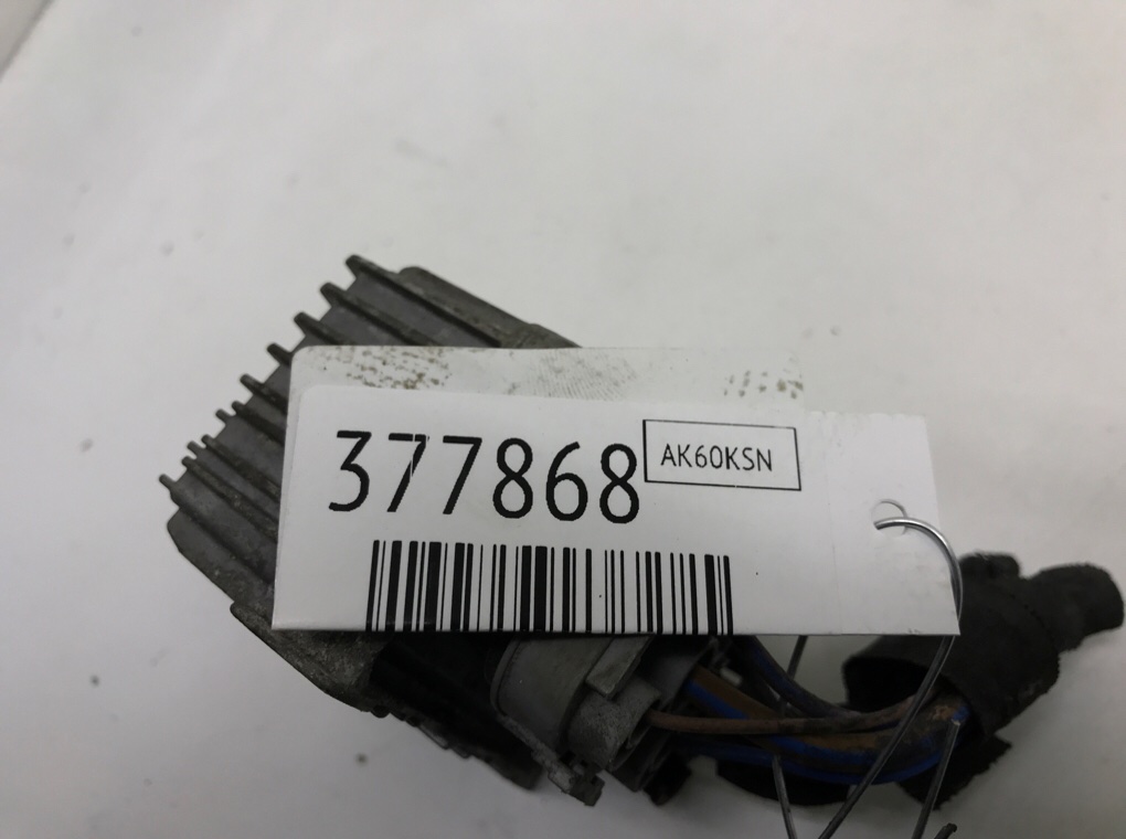 Реле накала свечей для Opel Insignia, 2010 г. 2.0 CDTi дизель б/у — фото 6