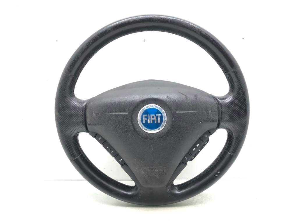 Руль для Fiat Croma, 2005 г. 1.9 TD дизель б/у