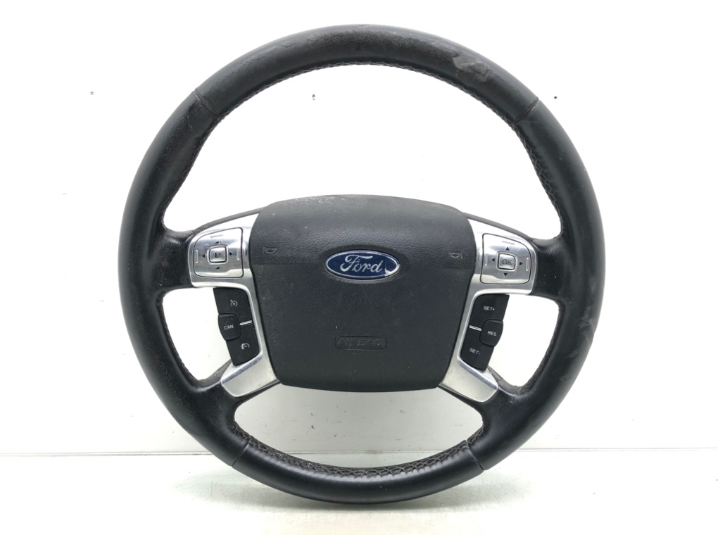 Руль для Ford Mondeo, 2012 г. 2.0 TDCi дизель б/у