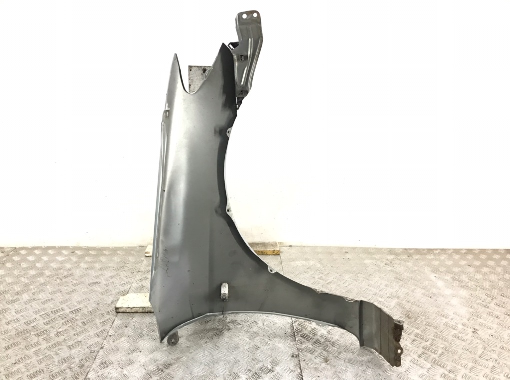 Крыло переднее левое для Honda Civic, 2005 г. 1.3 i бензин б/у — фото 2