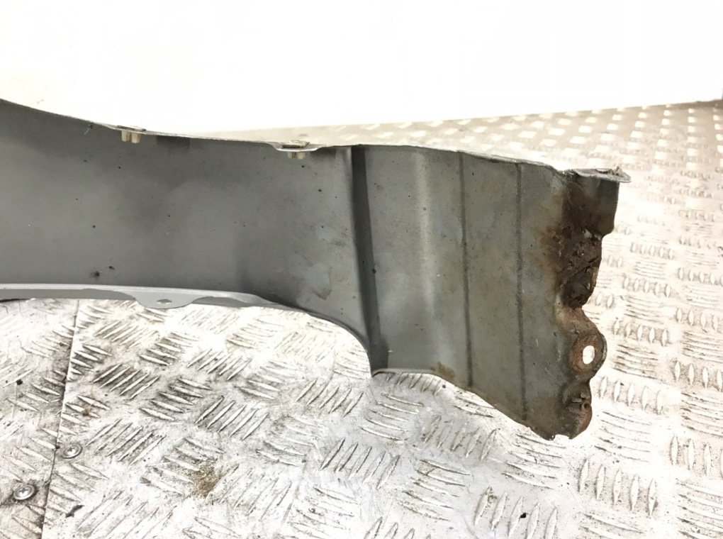 Крыло переднее левое для Honda Civic, 2005 г. 1.3 i бензин б/у — фото 4