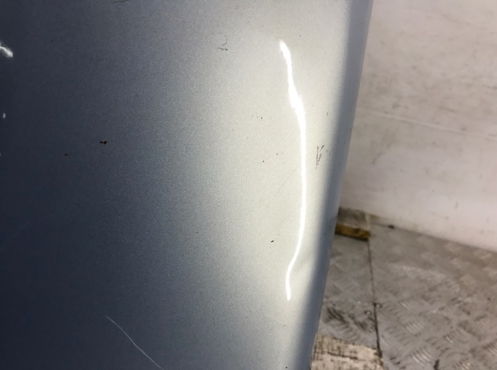 Крыло переднее левое для Honda Civic, 2005 г. 1.3 i бензин б/у — фото 6