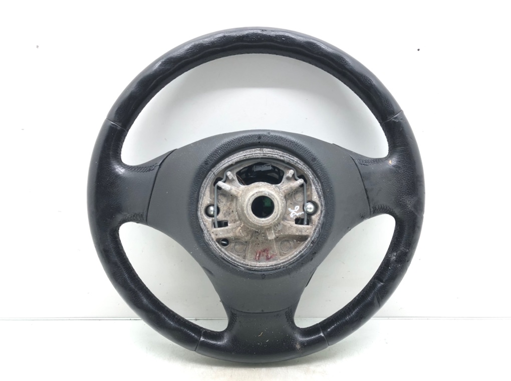 Руль для BMW 3 E90/E91/E92/E93, 2007 г. 2.0 TD дизель б/у — фото 2