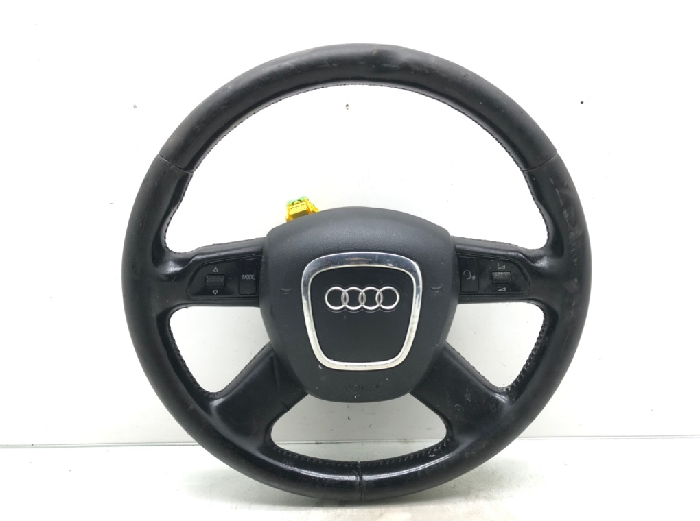 Руль для Audi A4, 2008 г. 2.0 TDi дизель б/у