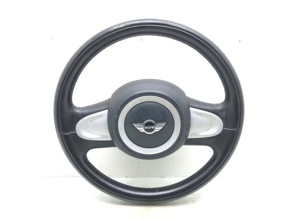 Руль для Mini One, 2010 г. 1.6 i бензин б/у