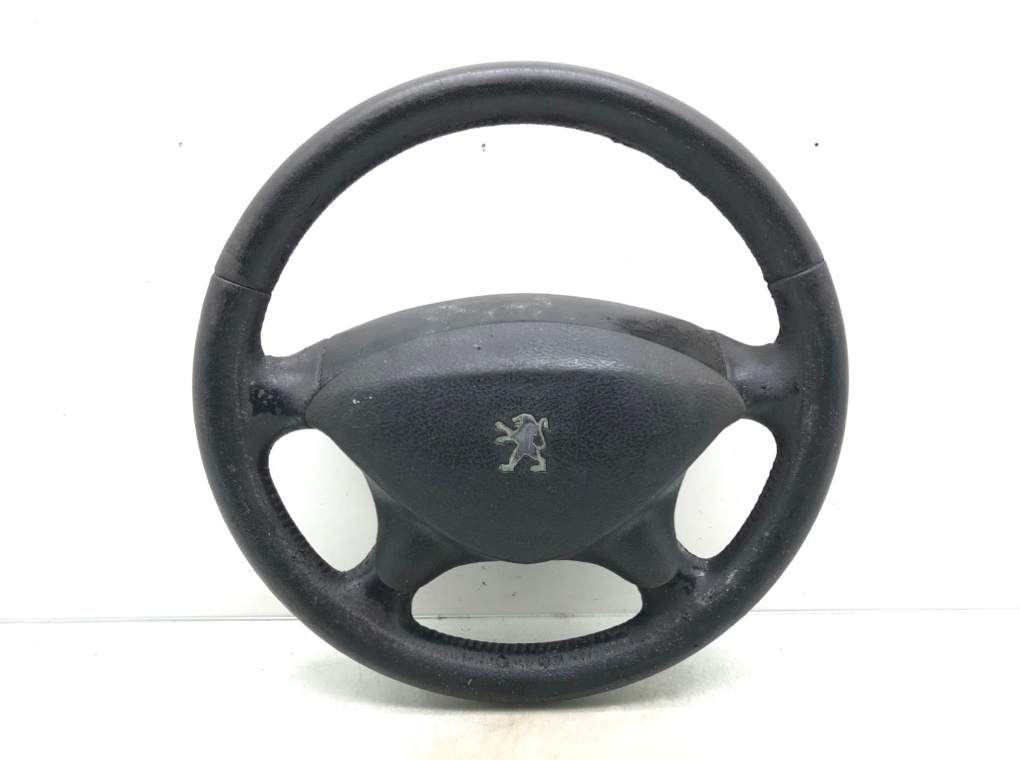 Руль для Peugeot Expert, 2008 г. 2.0 HDi дизель б/у