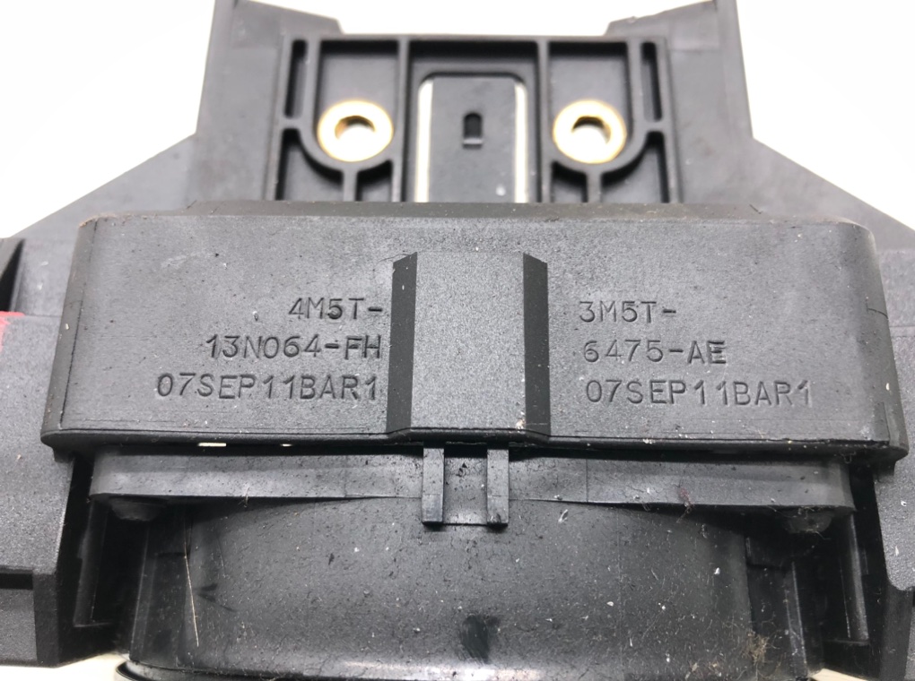 Переключатель подрулевой (стрекоза) для Ford Focus, 2007 г. 1.8 TDCi дизель б/у — фото 5