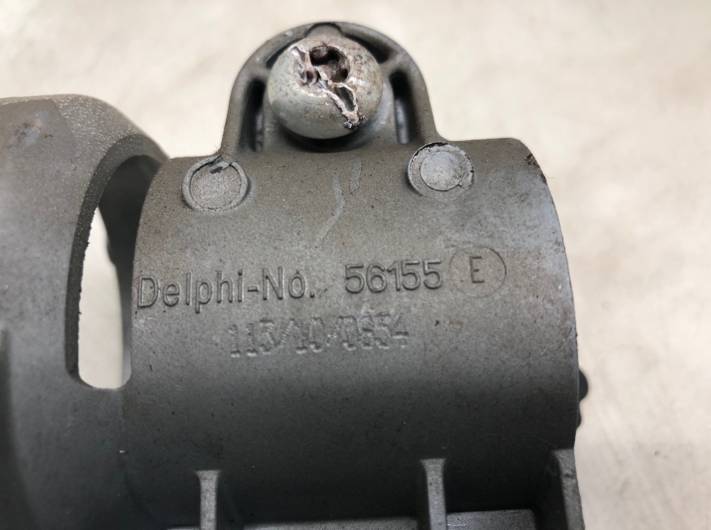 Замок зажигания для Opel Corsa, 2010 г. 1.3 CDTi дизель б/у — фото 5