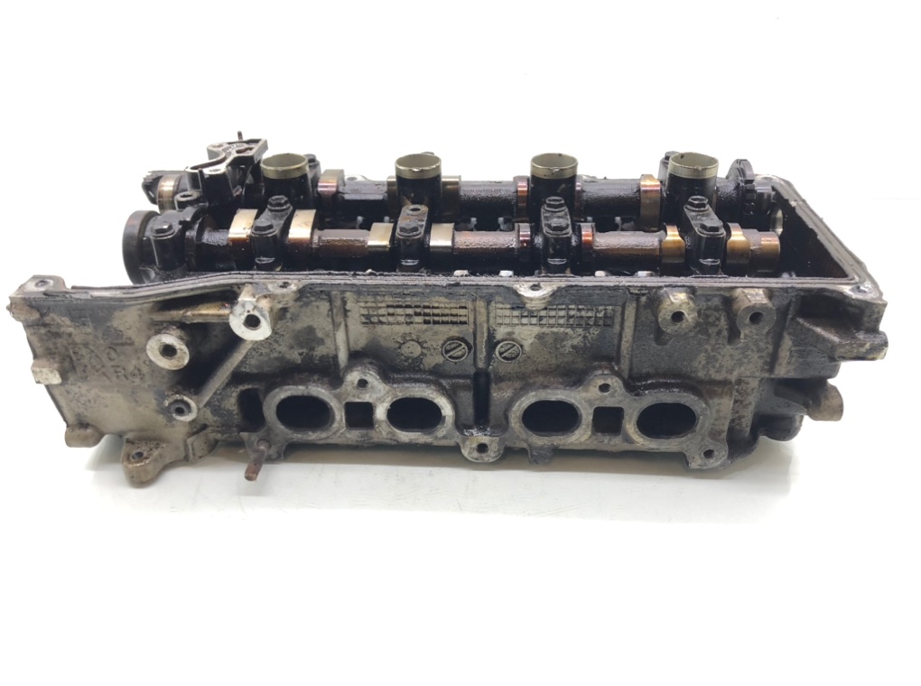 Головка блока цилиндров для Nissan Micra, 2007 г. 1.4 i бензин б/у — фото 5