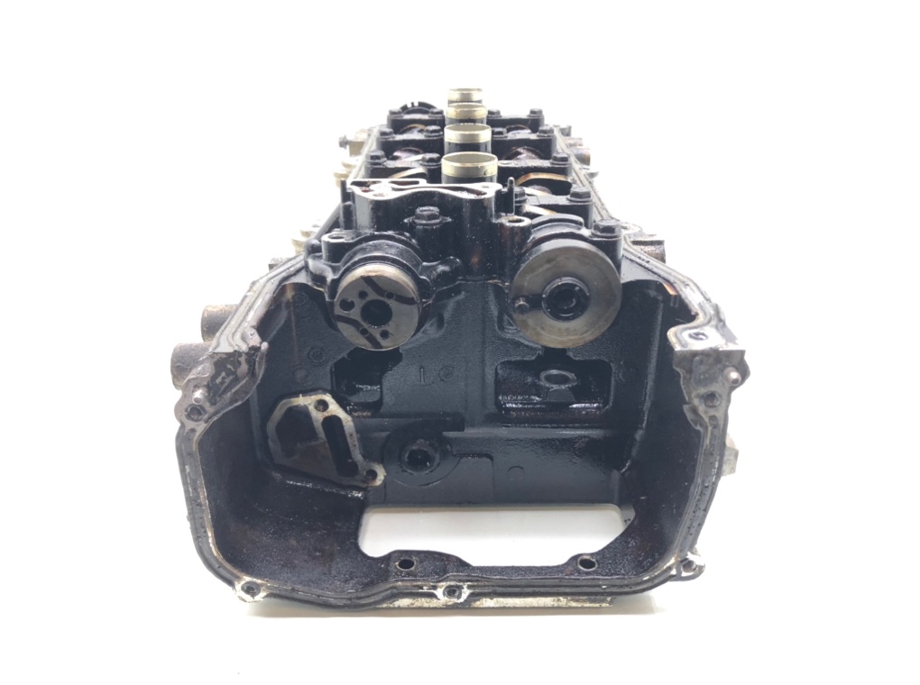 Головка блока цилиндров для Nissan Micra, 2007 г. 1.4 i бензин б/у — фото 9