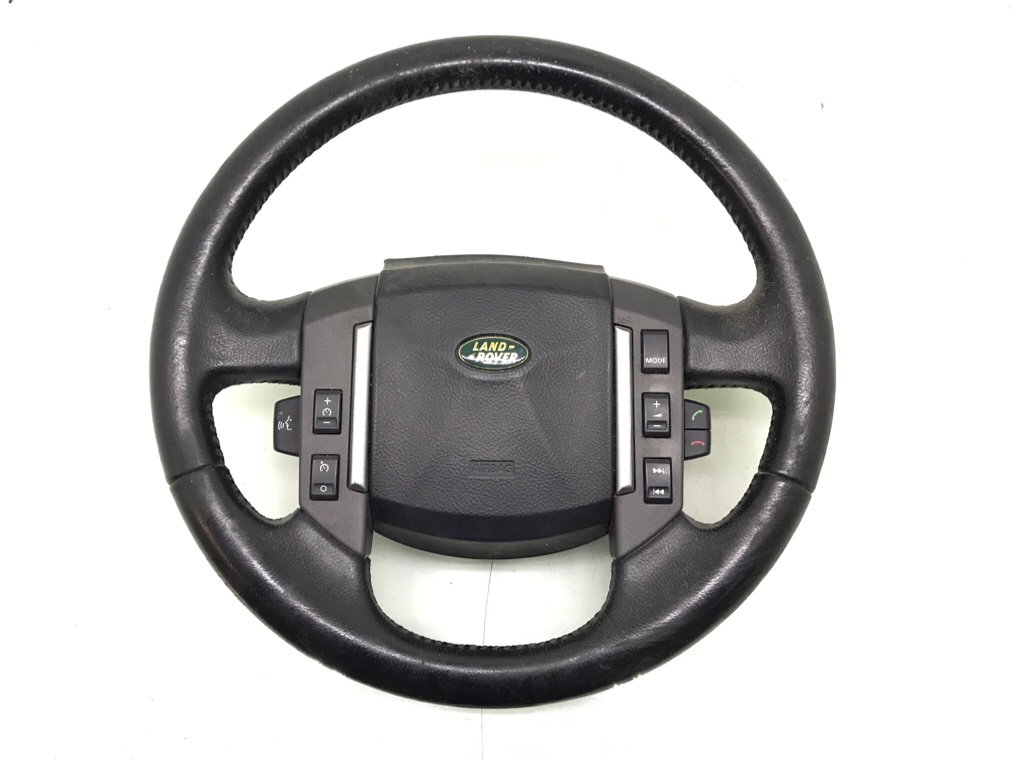 Руль для Land Rover Discovery, 2007 г. 2.7 TD дизель б/у