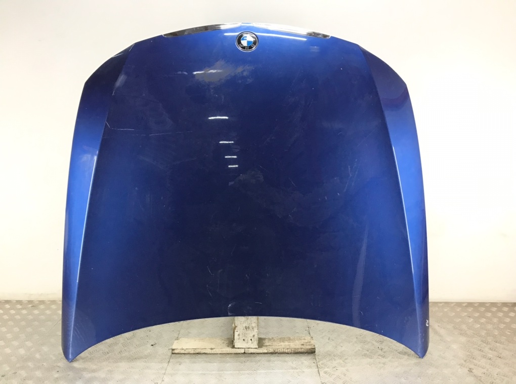 Капот для BMW 3 E90/E91/E92/E93, 2007 г. 2.0 TD дизель б/у