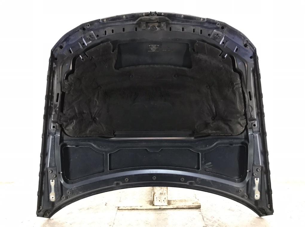 Капот для BMW 3 E90/E91/E92/E93, 2007 г. 2.0 TD дизель б/у — фото 2