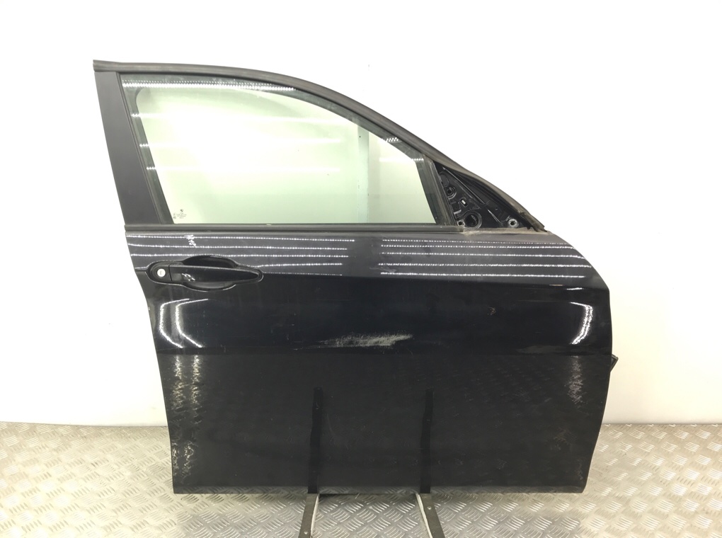 Дверь передняя правая для BMW 1 F20/F21, 2013 г. 2.0 TD дизель б/у