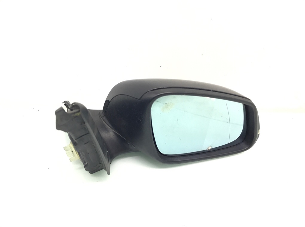 Зеркало наружное правое для BMW 1 F20/F21, 2013 г. 2.0 TD дизель б/у