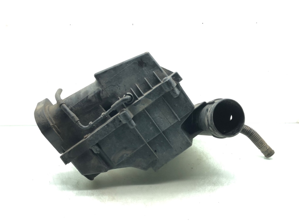 Корпус воздушного фильтра для Seat Leon, 2012 г. 1.6 TDi дизель б/у — фото 3