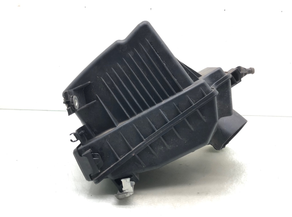 Корпус воздушного фильтра для Nissan Qashqai, 2010 г. 1.5 DCi дизель б/у — фото 2