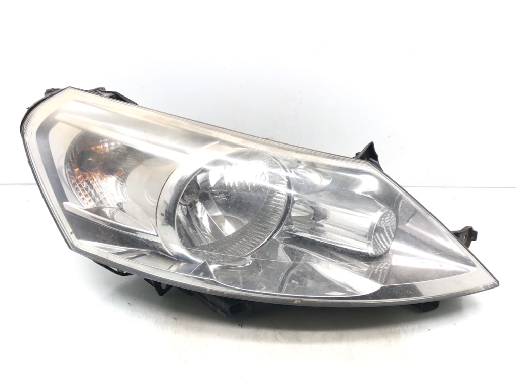 Фара правая для Peugeot Expert, 2008 г. 2.0 HDi дизель б/у