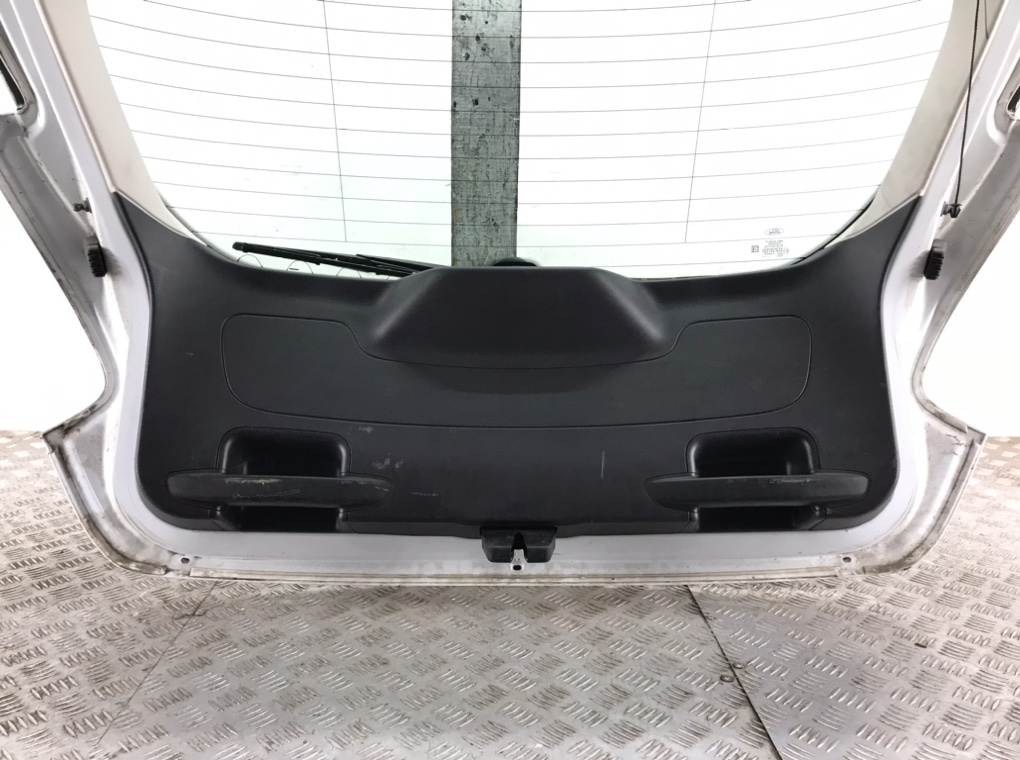 Крышка багажника для Ford Focus, 2013 г. 1.6 TDCi дизель б/у — фото 4