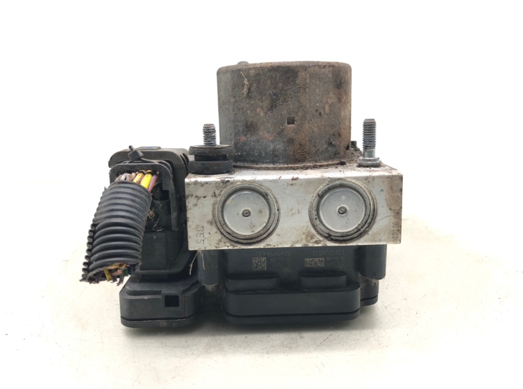 Блок ABS для Ford Transit, 2015 г. 2.2 TDCi дизель б/у — фото 3