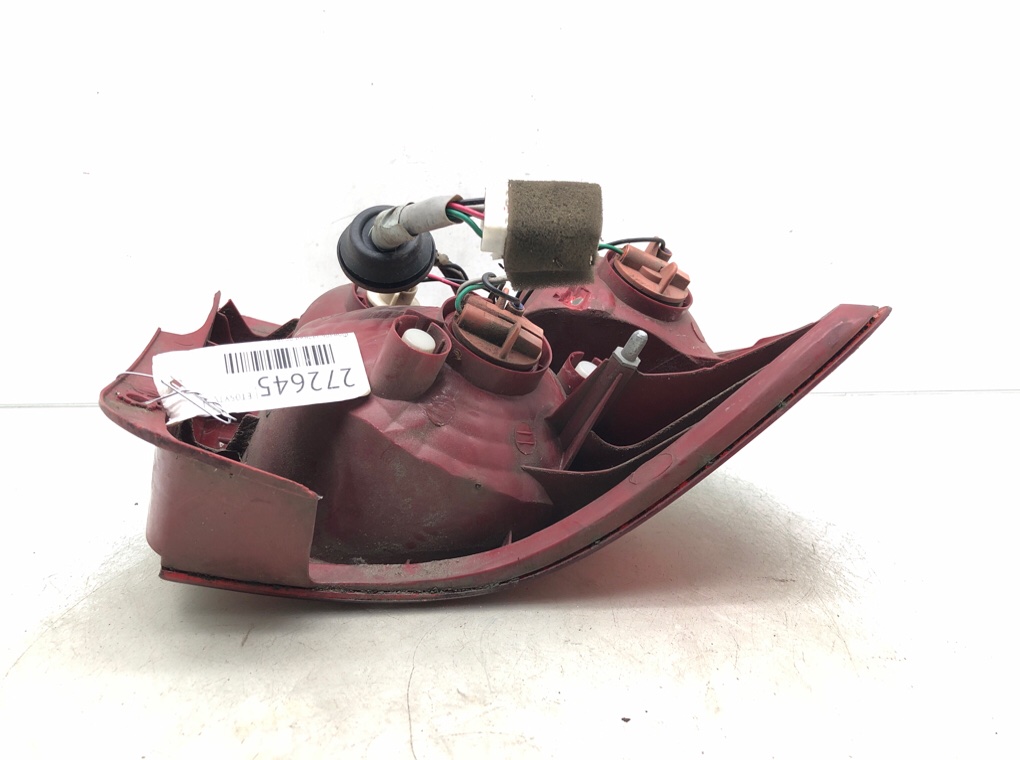 Фонарь задний правый для Hyundai Getz, 2005 г. 1.3 i бензин б/у — фото 5