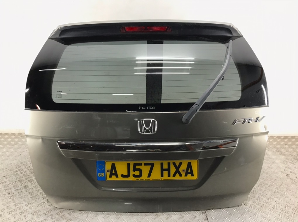 Крышка багажника для Honda FR-V, 2007 г. 2.2 CTDi дизель б/у