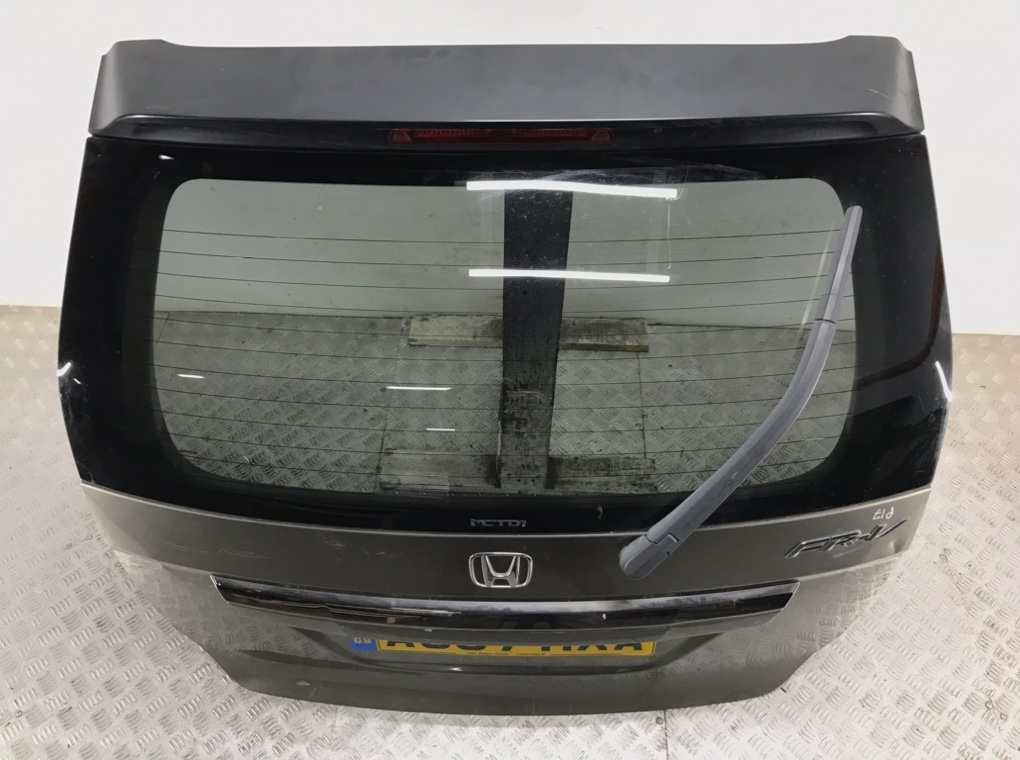 Крышка багажника для Honda FR-V, 2007 г. 2.2 CTDi дизель б/у — фото 2
