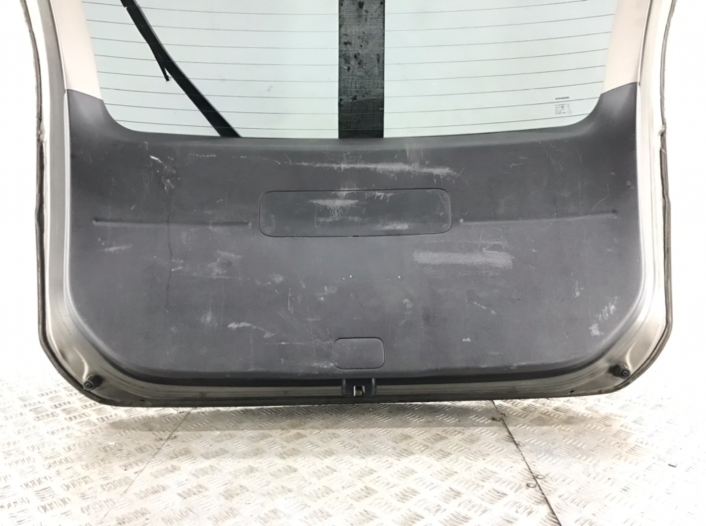 Крышка багажника для Honda FR-V, 2007 г. 2.2 CTDi дизель б/у — фото 4