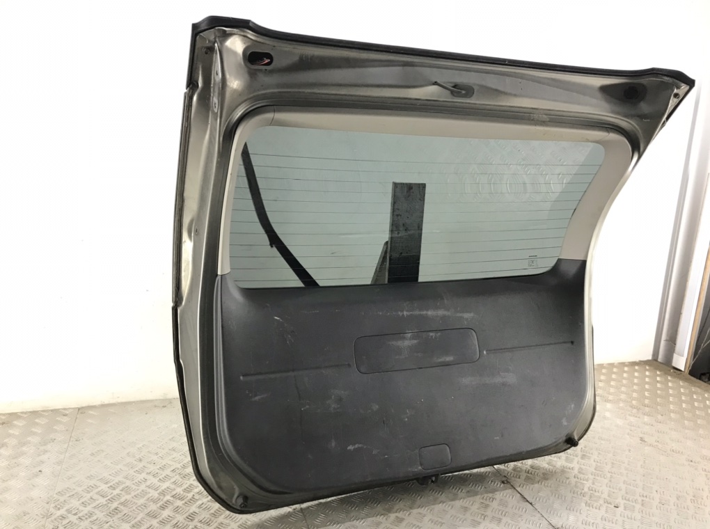 Крышка багажника для Honda FR-V, 2007 г. 2.2 CTDi дизель б/у — фото 5
