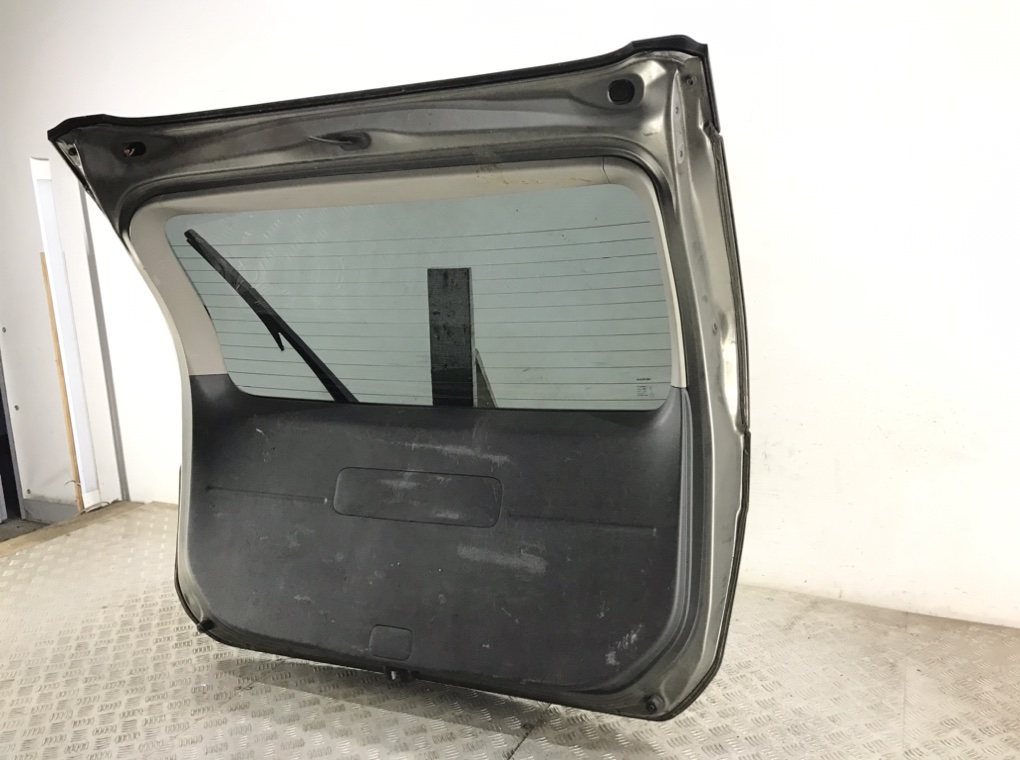 Крышка багажника для Honda FR-V, 2007 г. 2.2 CTDi дизель б/у — фото 6