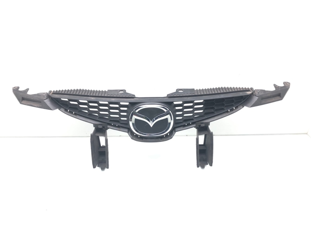 Решетка радиатора для Mazda 2, 2008 г. 1.3 i бензин б/у
